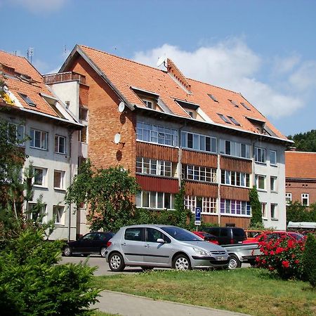 Appartement Butas Nida Ramybe Chambre photo