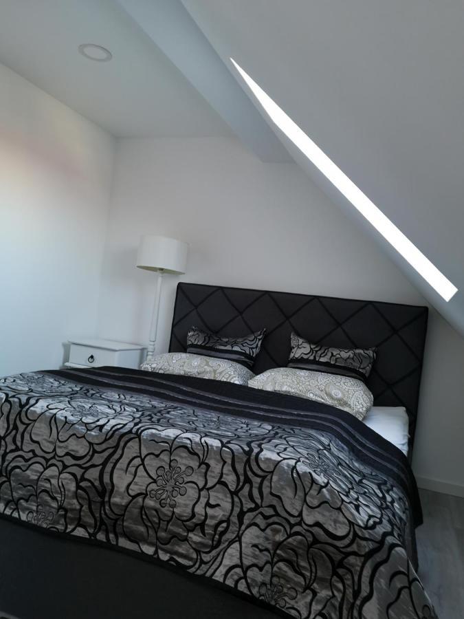 Appartement Butas Nida Ramybe Extérieur photo