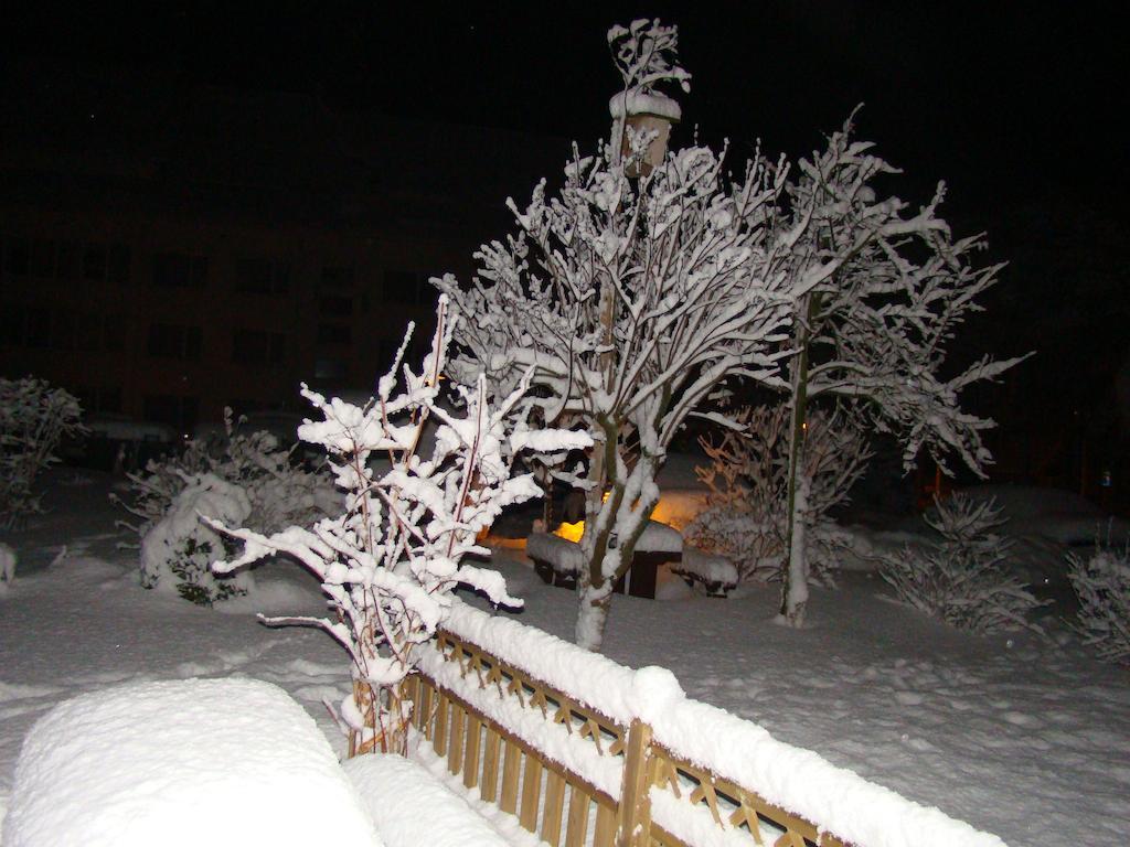 Appartement Butas Nida Ramybe Chambre photo